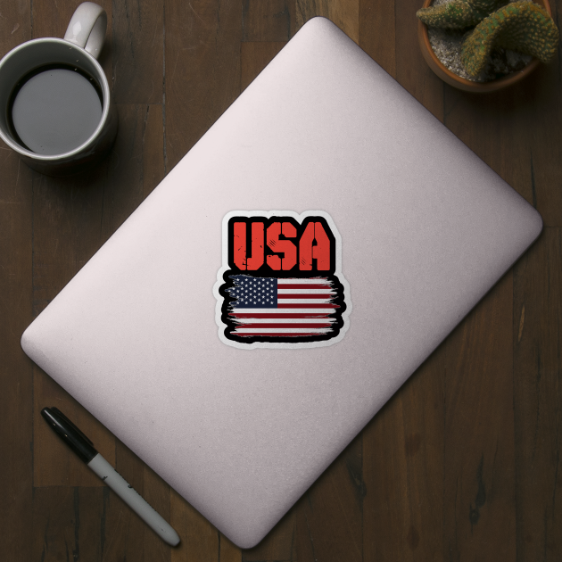 United States by CanCreate